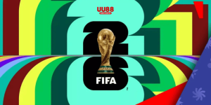 Siêu khuyến mãi UU88 tháng 6/2026 bùng nổ cùng World Cup